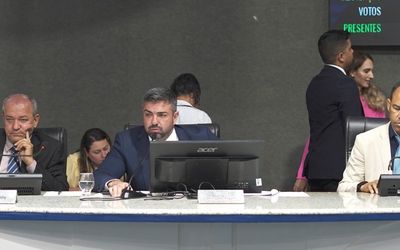 Vereadores aprovam ‘desafetação’ de área para ampliação da Unidade de Saúde de Jardim Camburi