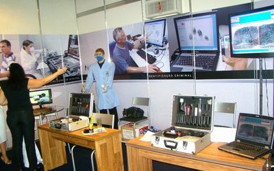 A importância dos peritos papiloscópicos para o sistema de Justiça e a investigação policial