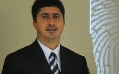 Papiloscopista da Polícia Federal no Espírito Santo tem mais um artigo publicado em revista internacional