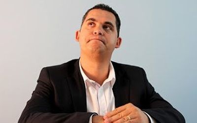 Prefeito de Viana, Gilson Daniel é detido com 41 mil reais em espécie dentro de carro da prefeitura