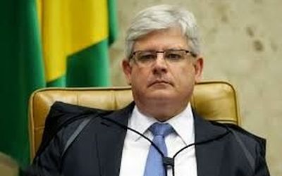 Exclusivo: Procurador geral da República rejeita pedido de federalização da ação penal do assassinato do juiz Alexandre Martins