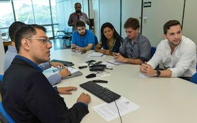 Renato Casagrande abre dados de incentivos fiscais no Espírito Santo