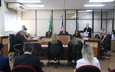 Tribunal de Justiça determina Estado a garantir duas horas diárias de banho de sol para toda população carcerária do Espírito Santo