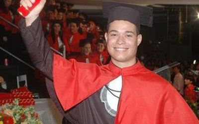 Agente penitenciário é encontrado morto com um tiro na cabeça