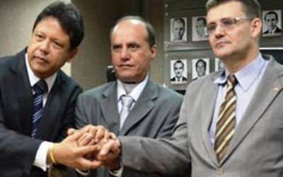 Sai a lista tríplice para futuro procurador geral de Justiça