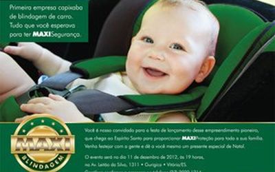 Espírito Santo ganha primeira empresa de blindagem de veículos