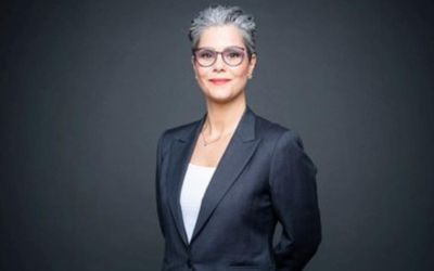 OAB recebe Patrícia Vanzolini para debate sobre desafios da atuação jurídica na Lei Maria da Penha