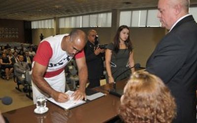 Os 100 dias que transformaram o Judiciário do Espírito Santo