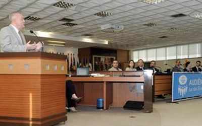 Espírito Santo prepara uma revolução social no sistema penitenciário