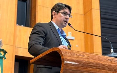 Espírito Santo mantém equilíbrio fiscal com crescimento da receita, recorde de investimentos e endividamento negativo em 2026