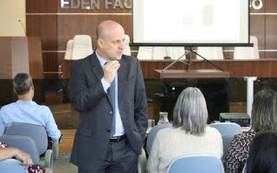 Espírito Santo é o Estado mais eficiente na aplicação da Lei Anticorrupção, diz pesquisa