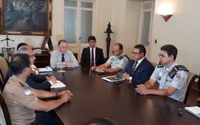 POLÍCIA CIVIL ELUCIDA 62,95% DOS HOMICÍDIOS DE FEVEREIRO DE 2017 E DESMENTE EX-SECRETÁRIO ANDRÉ GARCIA: “Não ficou constatada nenhuma participação de PMs nos 224 assassinatos”, afirma delegado Arruda
