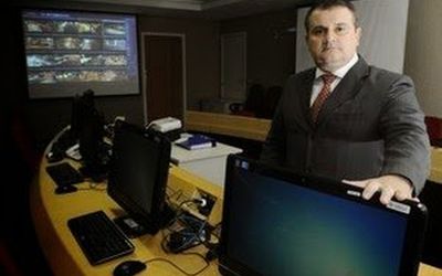 Legado da Copa do Mundo para o Espírito Santo: Forças federais e estaduais se unem para combater crime organizado e melhorar a segurança pública no Estado