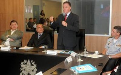 'Estado Presente' derruba em 8,2% número de homicídios no Espírito Santo; em Vitória, queda chega a 15%