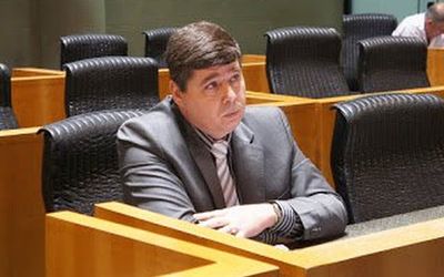ASSEMBLEIA LEGISLATIVA MANDA OFÍCIO À POLÍCIA CIVIL E AO MINISTÉRIO PÚBLICO: Investigador Sérgio Camilo vai responder procedimentos por  ofender deputado Euclério Sampaio em sessão da Comissão de Segu