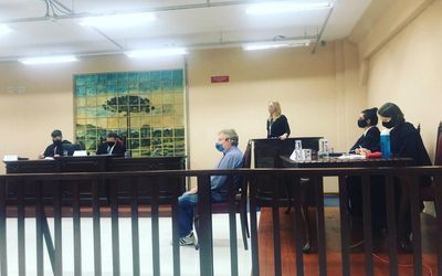 UNICURITIBA faz transmissão ao vivo com julgamento simulado de um Tribunal do Júri: público poderá proferir seu voto na decisão da sentença