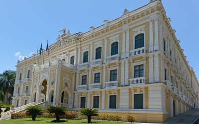 Espaços culturais são opções para passeios no Espírito Santo