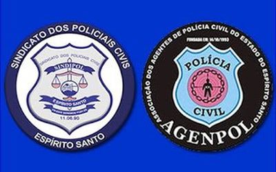 PARCERIA ENTRE SINDIPOL E AGENPOL ABRE PRECEDENTES PARA OUTROS POLICIAIS CIVIS: Justiça condena Estado a indenizar três agentes de Polícia por desvio de função no Espírito Santo