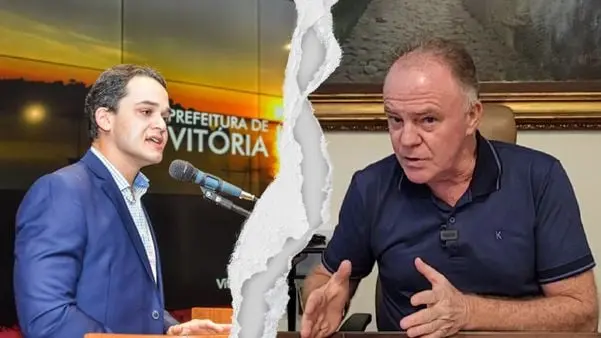 PAZOLINI É INDICIADO PELA POLÍCIA FEDERAL; SE CONDENADO, PODE PEGAR ATÉ 8 ANOS DE PRISÃO