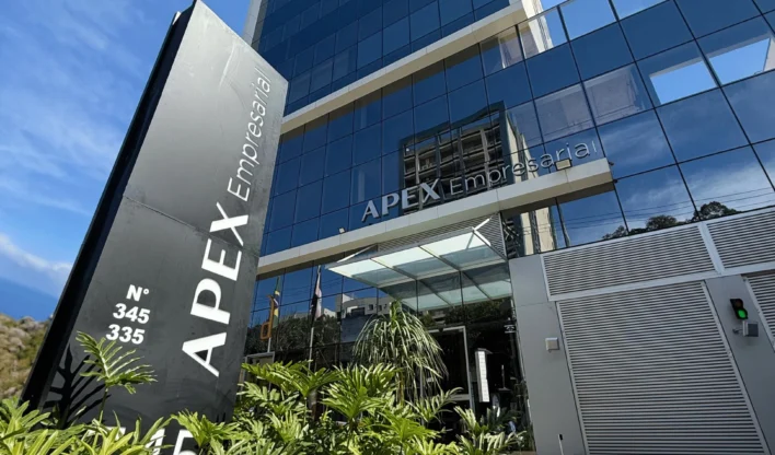 Apex adianta plano de recuperação judicial e prevê frentes de trabalho para a continuidade do negócio