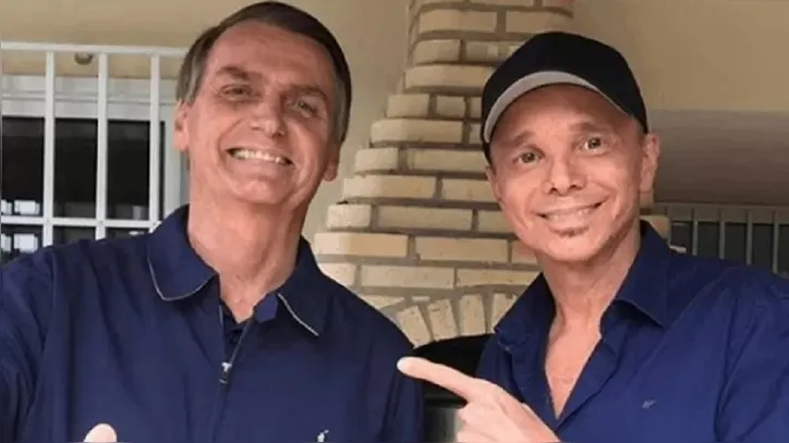 Foto Bozo