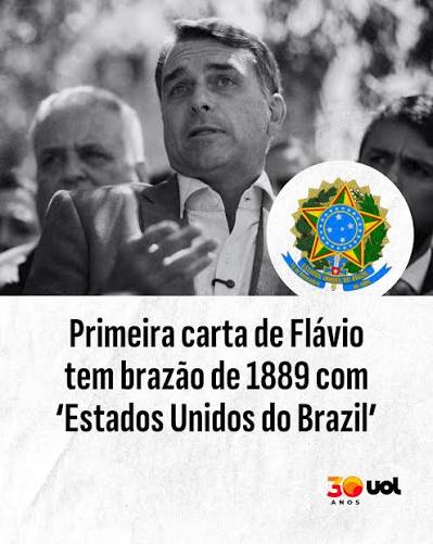 Foto Brazao