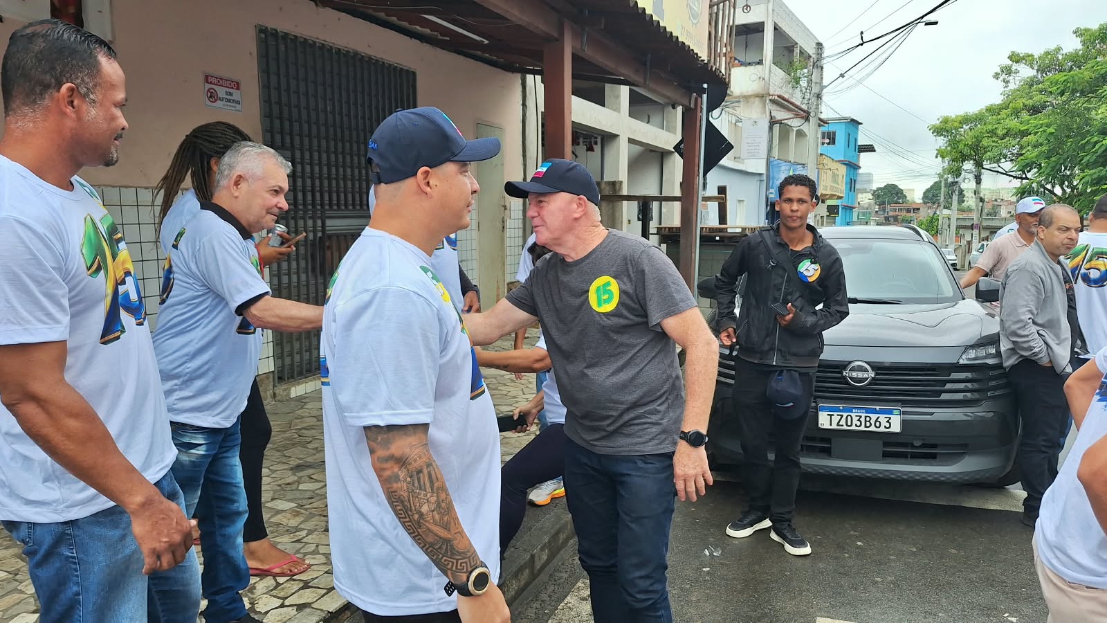 Foto Cas&atilde;o 01