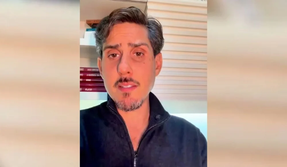 Caso Apex: Cinelli mostrava KPMG como auditora e apresentava números positivos antes de ser afastado, informa Estadão