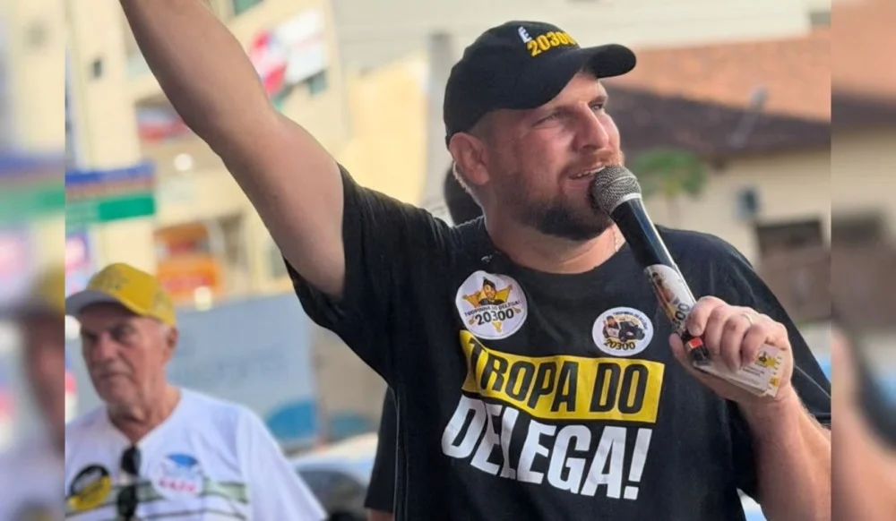 Foto Delegasdo