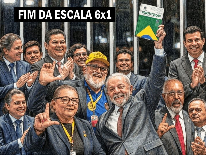 Foto Escala