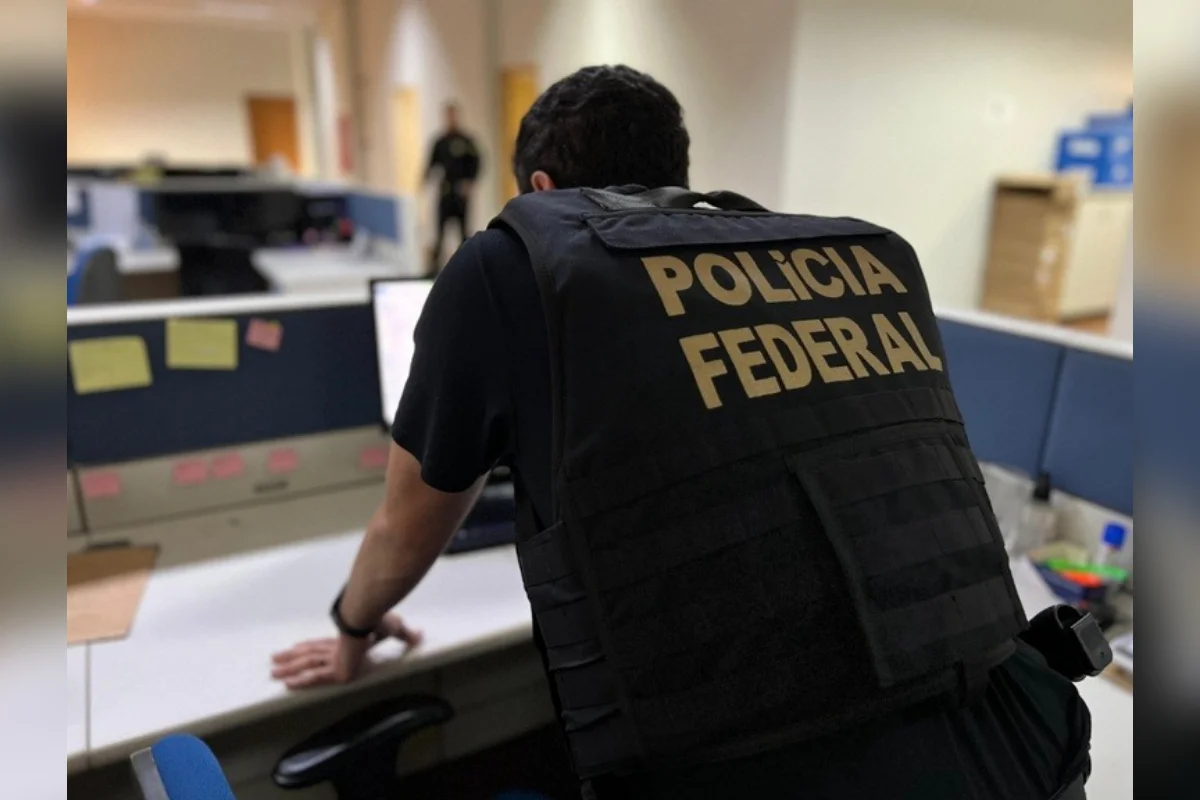 Foto Federal