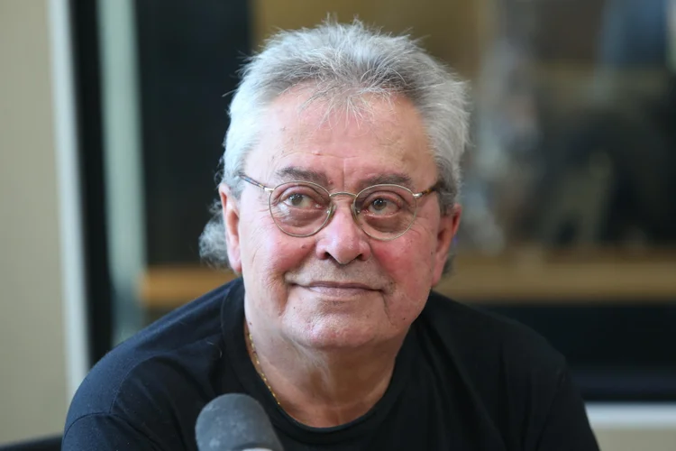 Luto no jornalismo esportivo: Adroaldo Guerra Filho, o Guerrinha, morre aos 70 anos, em Porto Alegre