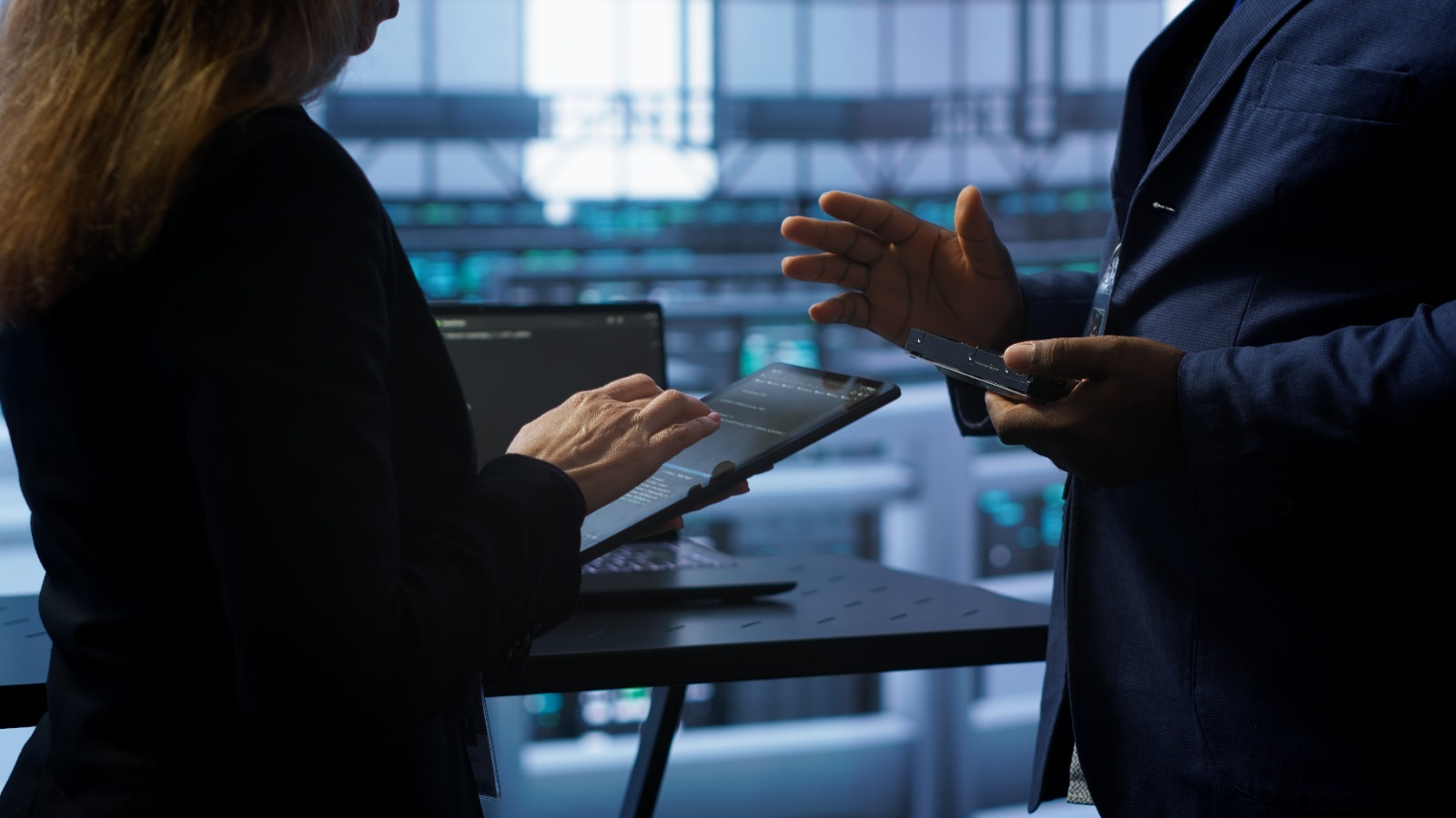 Falhas de segurança digital exigem resposta rápida e planejamento contínuo das empresas