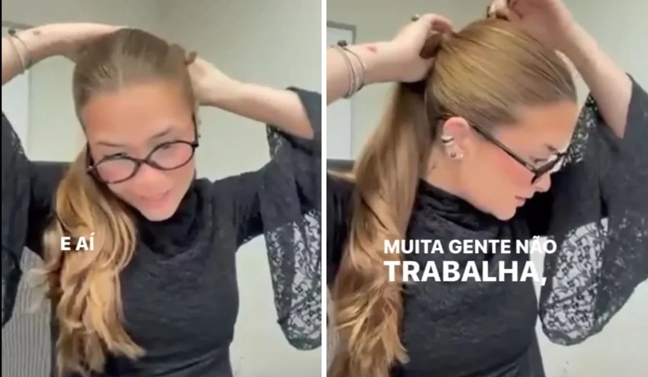 Foto Julia 01