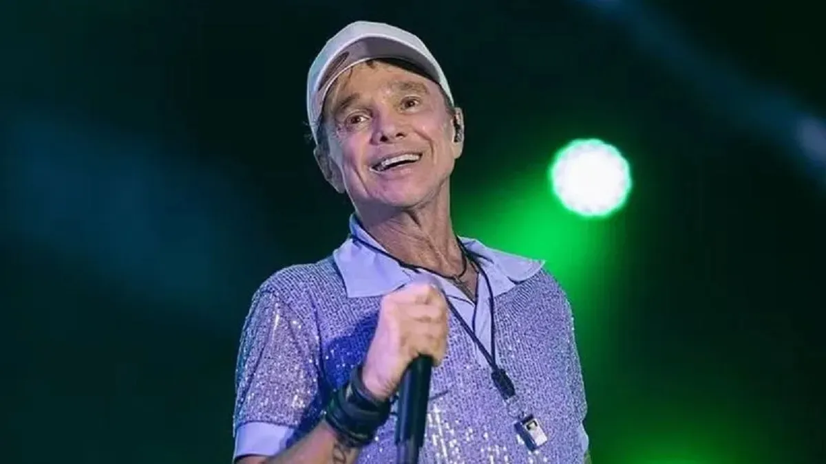 Morre o cantor Netinho, ícone da Axé Music, aos 60 anos