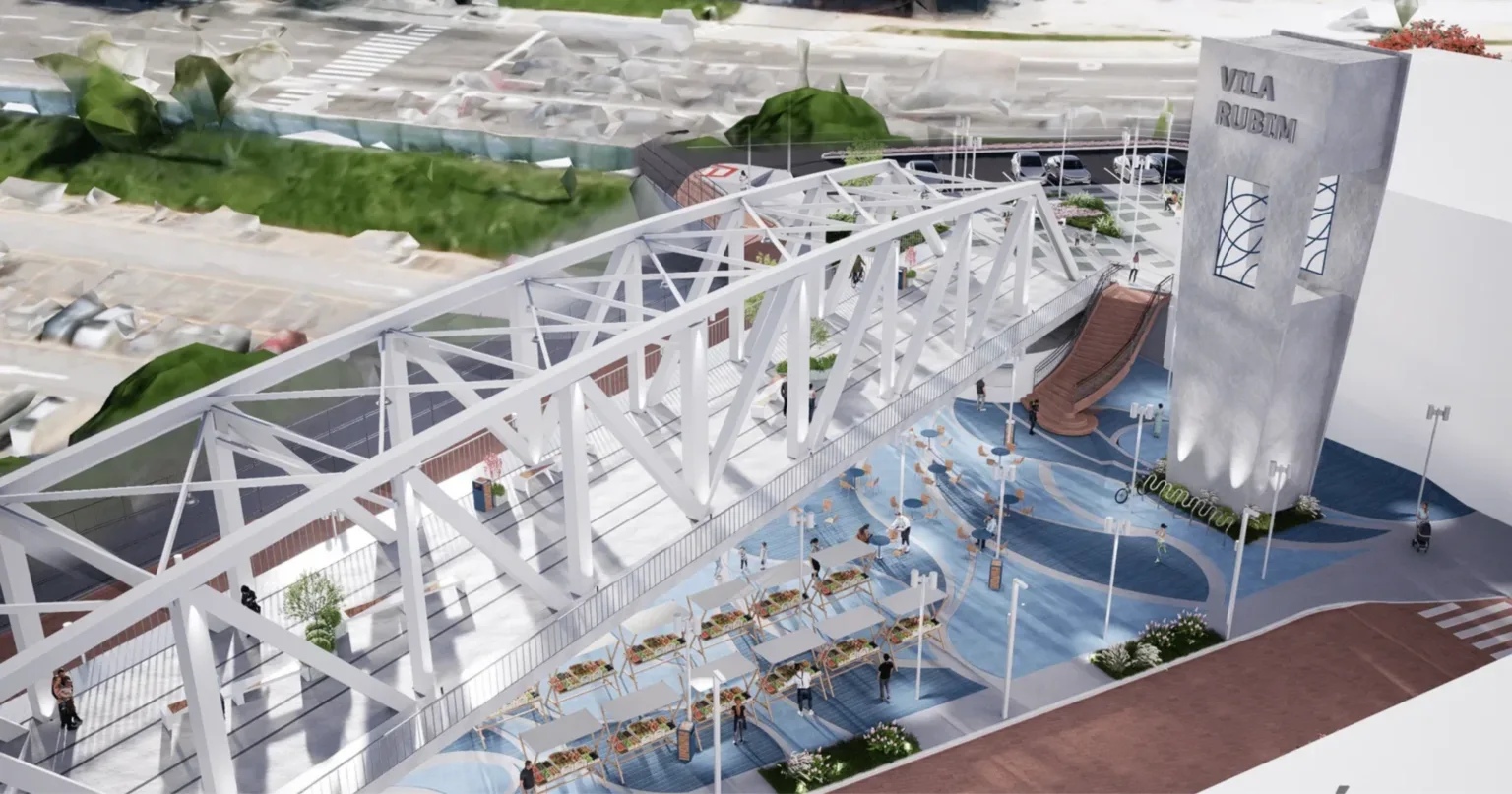 Mercado da Vila Rubim vai ganhar cara nova, avisa prefeita de Vitória