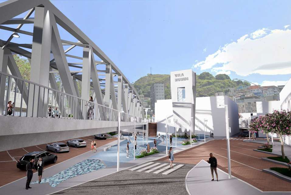 Foto Ponte 2