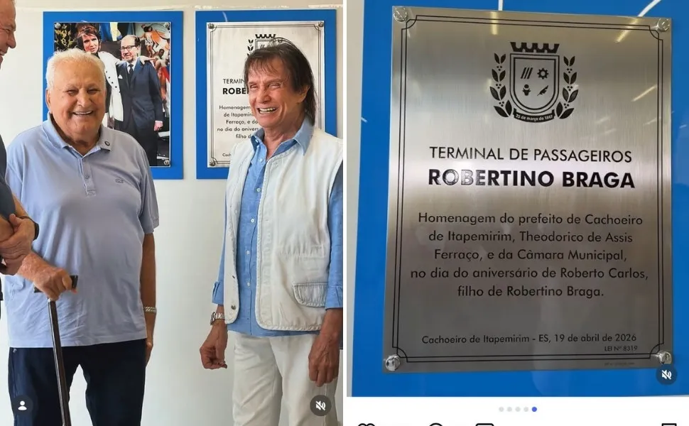 Foto Roberto