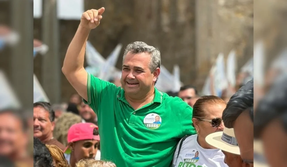 Foto Rodrigo