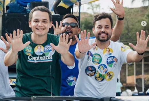 Foto Servidor 02