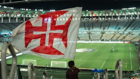 Justiça determina que Vasco x Boca Juniors seja no Maracanã