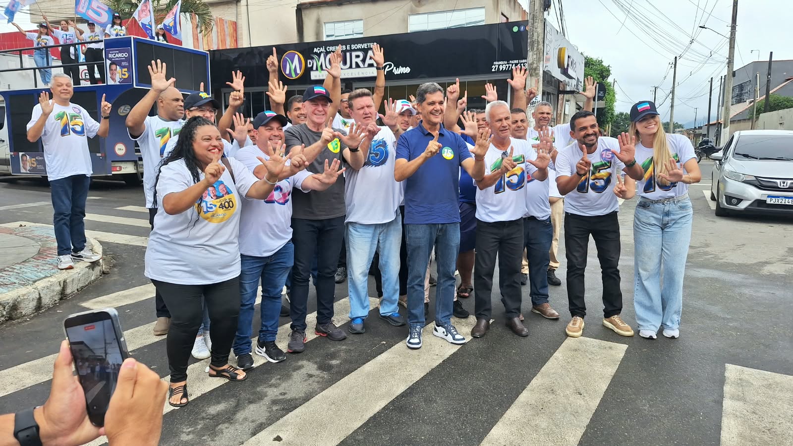 Foto turma