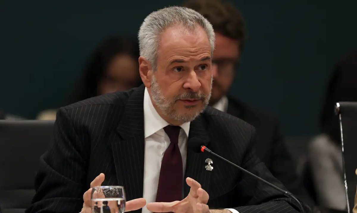 Presidência da COP30 propõe agenda de ação global para conferência