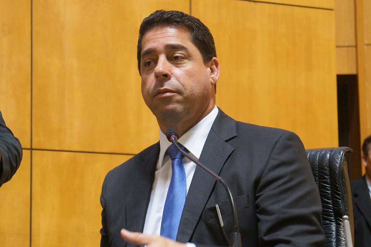 Marcelo Santos propõe regras de segurança para utilização de patinetes na Grande Vitória