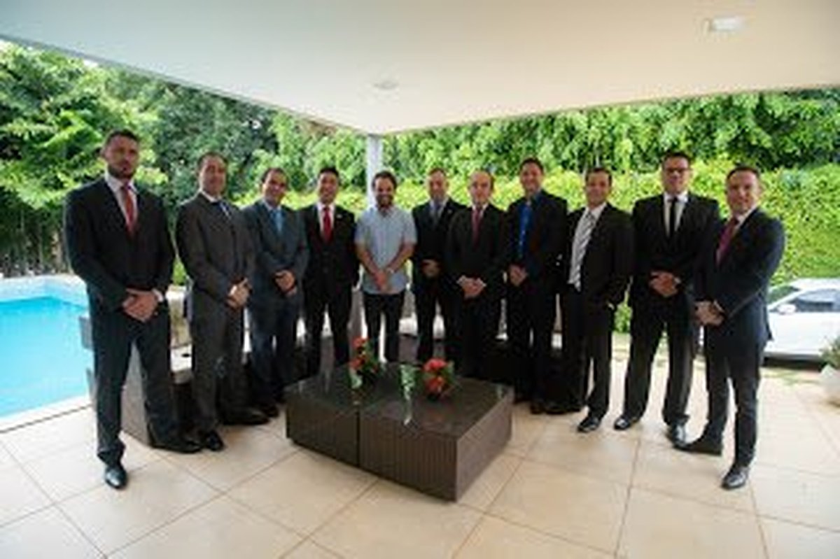 Delegados federais de 11 Estados se preparam para disputar eleições em outubro