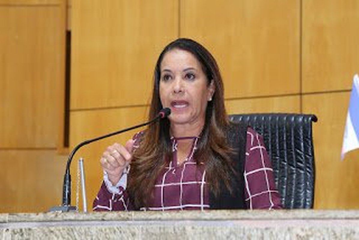 DEPUTADA TEVE PARTE DA SENTENÇA CONDENATÓRIA  CONFIRMADA POR COLEGIADO DO TRIBUNAL DE JUSTIÇA: Lei da Ficha Limpa pode barrar a candidatura da deputada Janete de Sá por causa de 600 reais