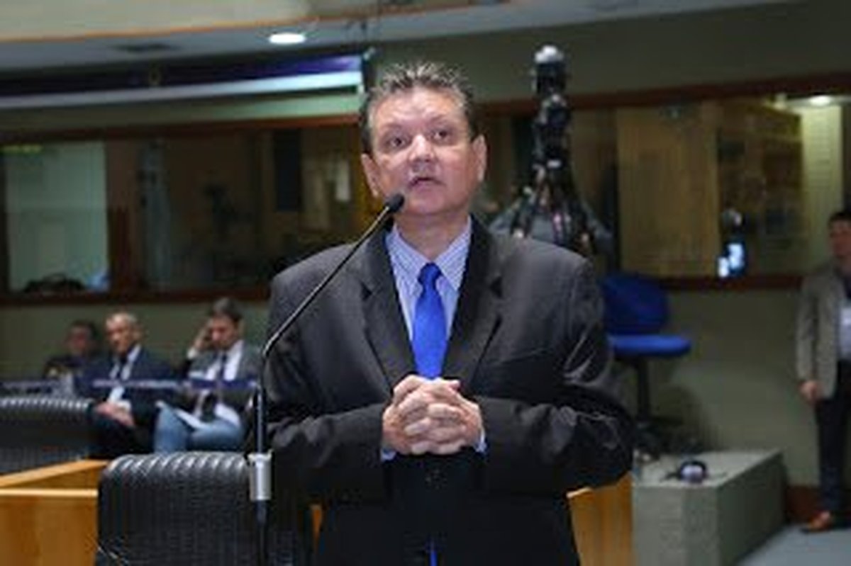 SECRETARIA ESTADUAL DA AGRICULTURA INDUZIU PROMOTOR DE JUSTIÇA AO ERRO: Ministério Público acolhe recurso de Euclério Sampaio e reabre investigação contra chefe de Gabinete do governo capixaba
