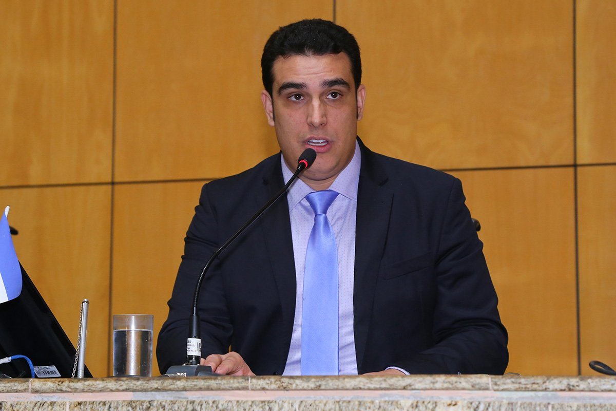 Presidente da Assembleia Legislativa rechaça artigo de A Gazeta e garante que parlamentares jamais vão prejudicar ambiente de negócios do Espírito Santo