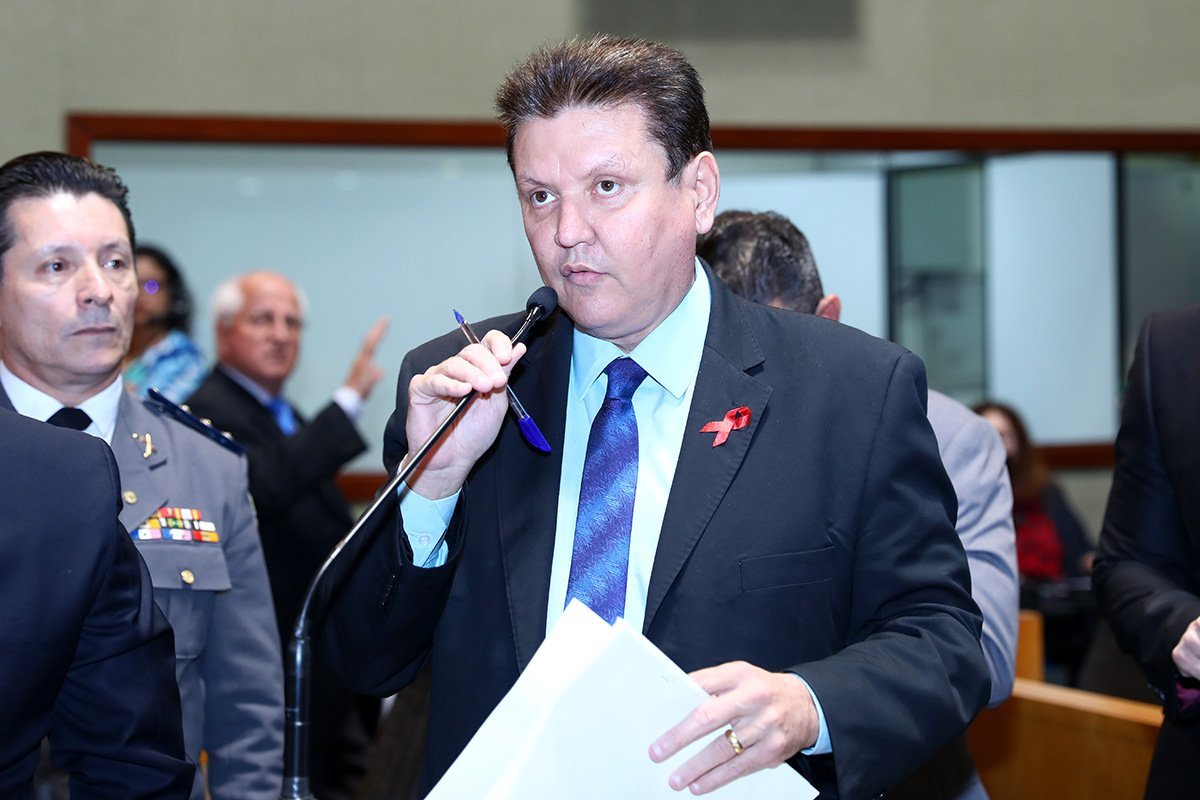 Assembleia Legislativa demonstra responsabilidade e compromisso ao aprovar a Reforma da Previdência capixaba