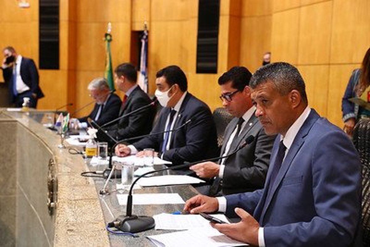 Deputados aprovam Projeto de Casagrande e fim do limitador do CHS beneficia 140 cabos 'barrados' no Curso deste ano